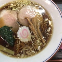 御食事処 不二家の画像