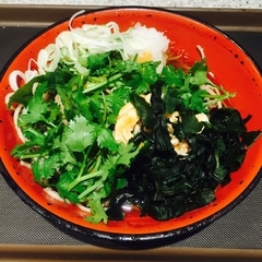 名代 富士そば 北千住店の画像