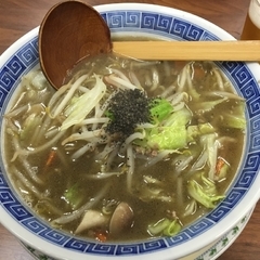 二番軒食堂の画像