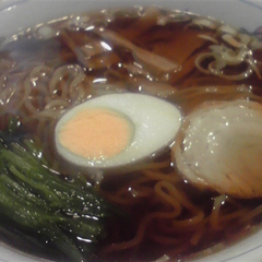 地蔵そば 大橋屋の画像