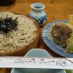 手打ちそば 十和田の画像