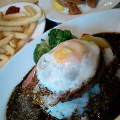 ジョナサン 神谷町店の画像