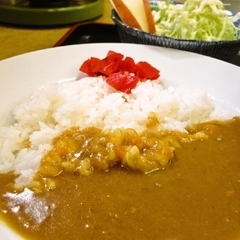 まんぷく食堂の画像