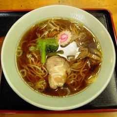 そば処 鳴子庵の画像