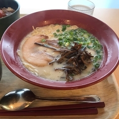 獨協大学 学生食堂の画像