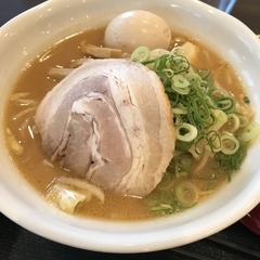 てんがららーめん 鶴見店の画像