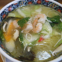 中華料理 龍鳳園の画像