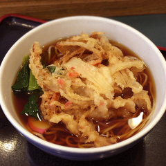 小諸そば 宝町店の画像