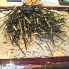 おそば処 喜多八の画像