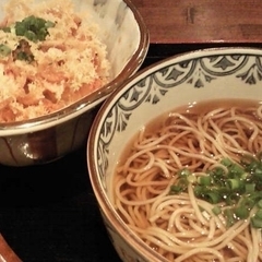 鐘庵 静岡駅前店の画像