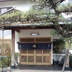 そば処 大むらの画像