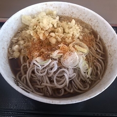 そば処 武田 春日店の画像