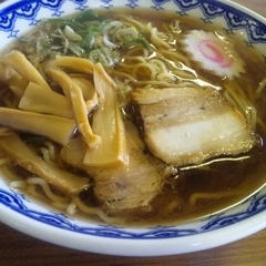 日野出食堂の画像