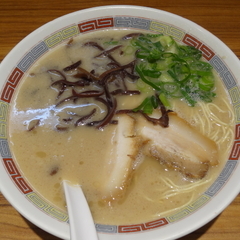 博多ラーメン こちゃ麺亭 南草津店の画像