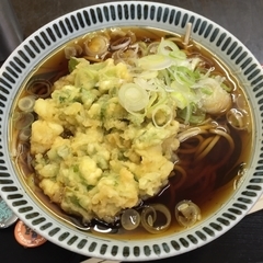 相州そば いずみ中央店の画像