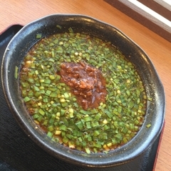 上信越道 松代PA下り線 フードコートの画像