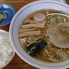 松の食堂の画像