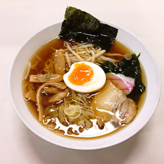 ヌードルズセブンの画像