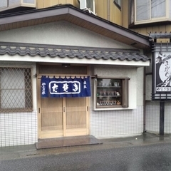 やなぎ家の画像