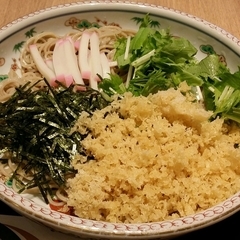 そば ご膳 つゞらお本店の画像