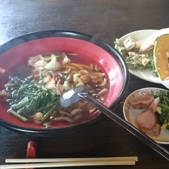 手打ちそば 一ぷくの画像