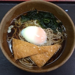 江戸そば 大井町店の画像