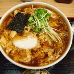 そば処 味奈登庵 大倉山店の画像