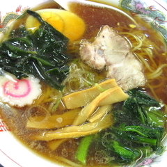 レストラン美鳥の画像