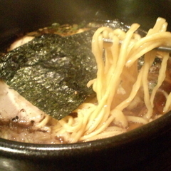 牛角 保木間店の画像