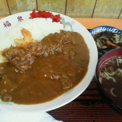 味処 福泉の画像