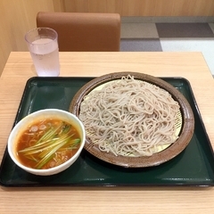 名代 箱根そば 経堂店の画像