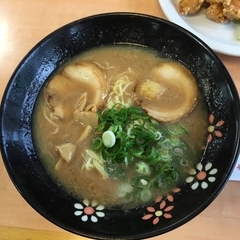 餃子の王将 城南宮店の画像