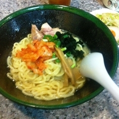 こだわりらーめん千代都の画像