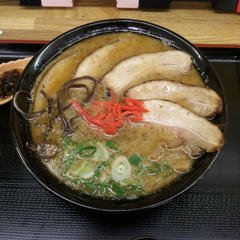 麺屋 木の子茶屋の画像