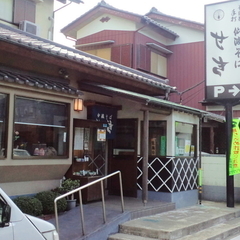 仙波そば せきの画像