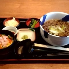 信州そば処 そじ坊 高崎モントレー店の画像