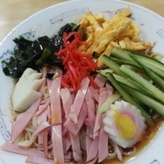 福村そば店の画像