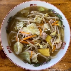 清家食堂の画像