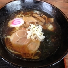 食事処 兎月庵の画像