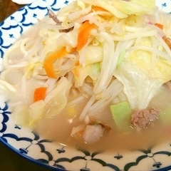 ちゃんぽん 由丸 品川港南店の画像