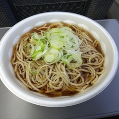 信州蕎麦処しなの 長野駅の画像
