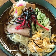 はまや食堂の画像