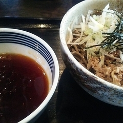 つけそば周庵の画像