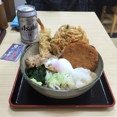 名代 箱根そば 千歳烏山店の画像