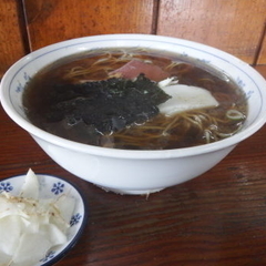 おおもり食堂の画像