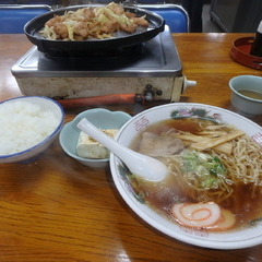 大衆食堂 大安の画像