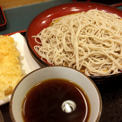 小諸そば 日本橋本町店の画像