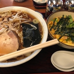 やぶそばの画像