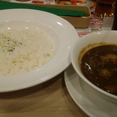 ガスト 穴川インター店の画像