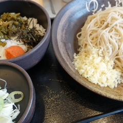 ゆで太郎 野田目吹店の画像